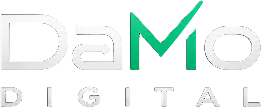 DaMo Digital — AI, Software & Automation